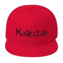 Load image into Gallery viewer, Snapback Hat