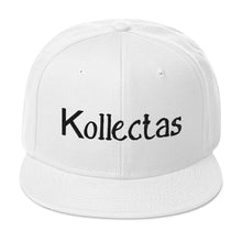 Load image into Gallery viewer, Snapback Hat
