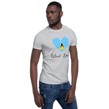 Load image into Gallery viewer, Island Love St. Lucia