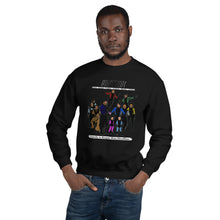 Load image into Gallery viewer, UMNDENI Unisex Sweatshirt