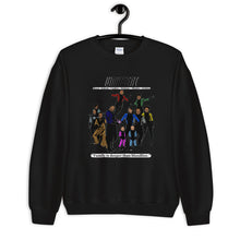 Load image into Gallery viewer, UMNDENI Unisex Sweatshirt