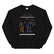 Load image into Gallery viewer, UMNDENI Unisex Sweatshirt