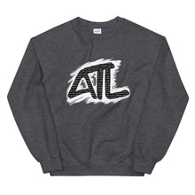 Load image into Gallery viewer, ATL Atlanta Unisex Sweatshirt