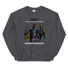 Load image into Gallery viewer, UMNDENI Unisex Sweatshirt