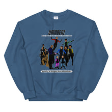 Load image into Gallery viewer, UMNDENI Unisex Sweatshirt