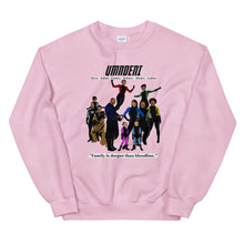 Load image into Gallery viewer, UMNDENI Unisex Sweatshirt