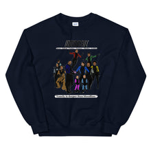 Load image into Gallery viewer, UMNDENI Unisex Sweatshirt