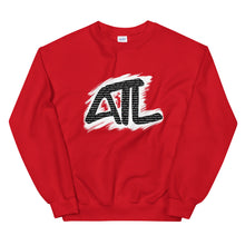 Load image into Gallery viewer, ATL Atlanta Unisex Sweatshirt