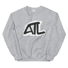 Load image into Gallery viewer, ATL Atlanta Unisex Sweatshirt