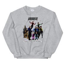 Load image into Gallery viewer, UMNDENI Unisex Sweatshirt