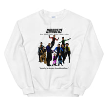 Load image into Gallery viewer, UMNDENI Unisex Sweatshirt