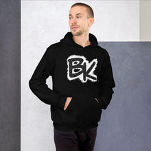 Load image into Gallery viewer, BK Brooklyn Unisex Hoodie
