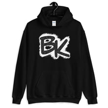 Load image into Gallery viewer, BK Brooklyn Unisex Hoodie