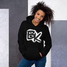 Load image into Gallery viewer, BK Brooklyn Unisex Hoodie