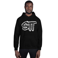 Load image into Gallery viewer, STT St. Thomas US Virgin Islands Unisex Hoodie