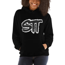 Load image into Gallery viewer, STT St. Thomas US Virgin Islands Unisex Hoodie