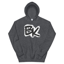 Load image into Gallery viewer, BK Brooklyn Unisex Hoodie