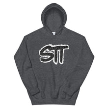 Load image into Gallery viewer, STT St. Thomas US Virgin Islands Unisex Hoodie
