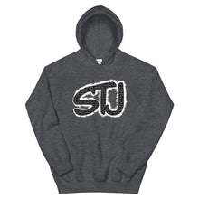 Load image into Gallery viewer, STJ St. John US Virgin Islands Unisex Hoodie