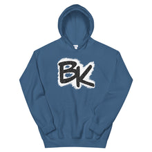 Load image into Gallery viewer, BK Brooklyn Unisex Hoodie