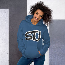 Load image into Gallery viewer, STJ St. John US Virgin Islands Unisex Hoodie