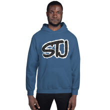 Load image into Gallery viewer, STJ St. John US Virgin Islands Unisex Hoodie