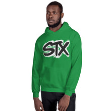 Load image into Gallery viewer, STX St. Croix Unisex Hoodie