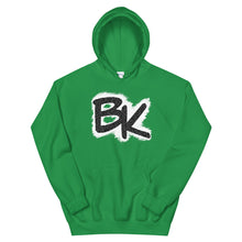 Load image into Gallery viewer, BK Brooklyn Unisex Hoodie