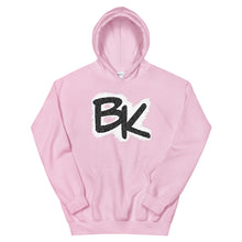 Load image into Gallery viewer, BK Brooklyn Unisex Hoodie