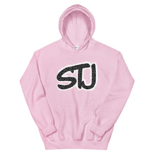 Load image into Gallery viewer, STJ St. John US Virgin Islands Unisex Hoodie