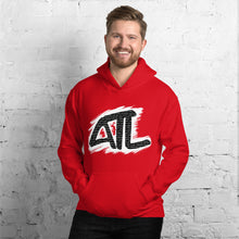 Load image into Gallery viewer, ATL Atlanta Unisex Hoodie