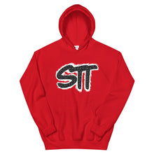 Load image into Gallery viewer, STT St. Thomas US Virgin Islands Unisex Hoodie