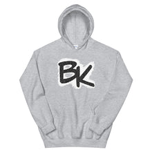 Load image into Gallery viewer, BK Brooklyn Unisex Hoodie