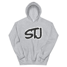 Load image into Gallery viewer, STJ St. John US Virgin Islands Unisex Hoodie