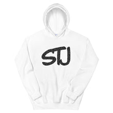 Load image into Gallery viewer, STJ St. John US Virgin Islands Unisex Hoodie