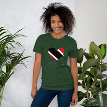 Load image into Gallery viewer, Trinidad Island Love Short-Sleeve Unisex T-Shirt