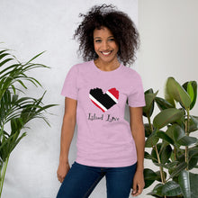 Load image into Gallery viewer, Trinidad Island Love Short-Sleeve Unisex T-Shirt