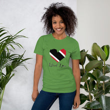 Load image into Gallery viewer, Trinidad Island Love Short-Sleeve Unisex T-Shirt
