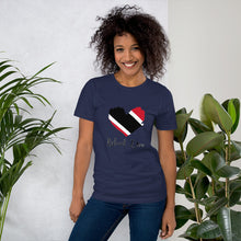 Load image into Gallery viewer, Trinidad Island Love Short-Sleeve Unisex T-Shirt