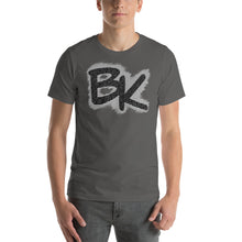 Load image into Gallery viewer, BK Brooklyn Short-Sleeve Unisex T-Shirt