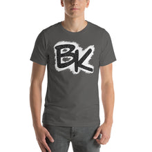 Load image into Gallery viewer, BK Brooklyn Short-Sleeve Unisex T-Shirt