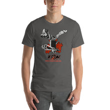 Load image into Gallery viewer, KOTW Millie Short-Sleeve Unisex T-Shirt