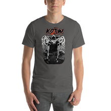 Load image into Gallery viewer, Jon Fox Short-Sleeve Unisex T-Shirt