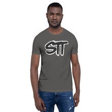 Load image into Gallery viewer, STT St. Thomas U.S. Virgin Islands Short-Sleeve Unisex T-Shirt