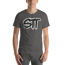 Load image into Gallery viewer, STT St. Thomas US Virgin Islands Short-Sleeve Unisex T-Shirt