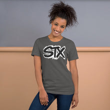 Load image into Gallery viewer, STX St. Croix US Virgin Islands Short-Sleeve Unisex T-Shirt