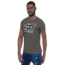 Load image into Gallery viewer, STT St. Thomas U.S. Virgin Islands Short-Sleeve Unisex T-Shirt