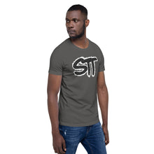 Load image into Gallery viewer, STT St. Thomas U.S. Virgin Islands Short-Sleeve Unisex T-Shirt