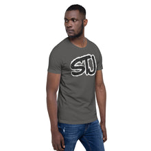 Load image into Gallery viewer, STJ St. John US Virgin Islands Short-Sleeve Unisex T-Shirt