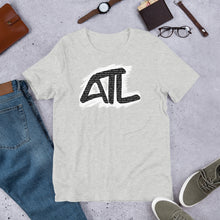 Load image into Gallery viewer, ATL Atlanta Short-Sleeve Unisex T-Shirt